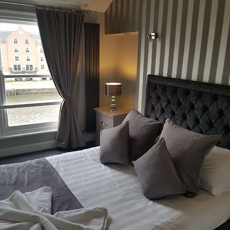 Lil's Bar And Bistro 3* York