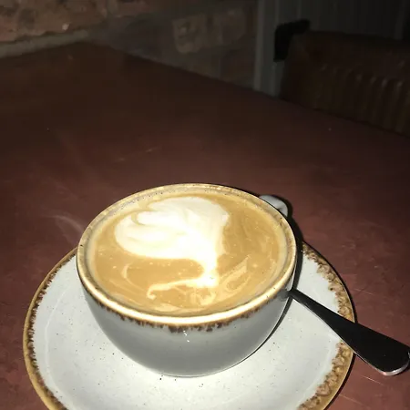 Affittacamere Lil's Bar And Bistro York
