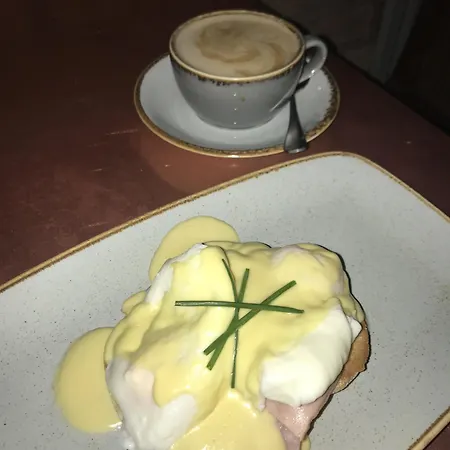Affittacamere Lil's Bar And Bistro York